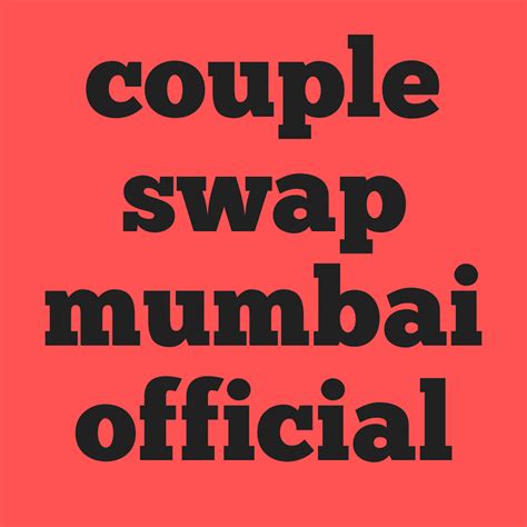 Couple swap Mumbai – personals ads Locanto™ Personals .